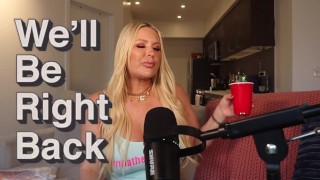 Jenna Starr Talks About Sugar Daddy and Girl Friend Experience