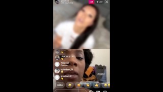 Quarantine Qribs - Ana Foxxx