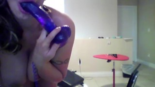 WEBCAMS.COM PRESENTS - EVA NOTTY - NEXT LIVE SHOW 11-14-13 AT 4 PM EST