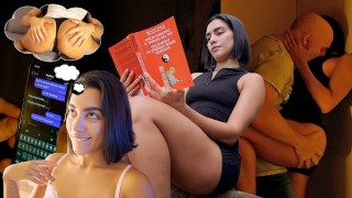 The Pleasure Games: Casual Meeting (Novel - Chapter 1)