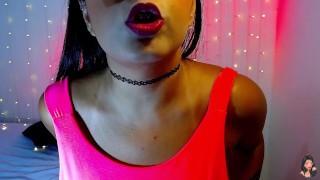 Horny Girlfriend To Eat Your Ass! | CEI JOIVES | Guided Handjob | CV # 45